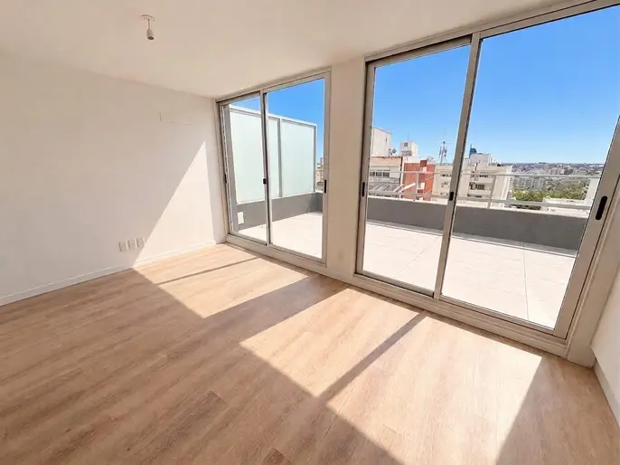 Apartamento en Cordón
