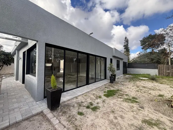 Venta Casa Pinares de Atlántida a estrenar