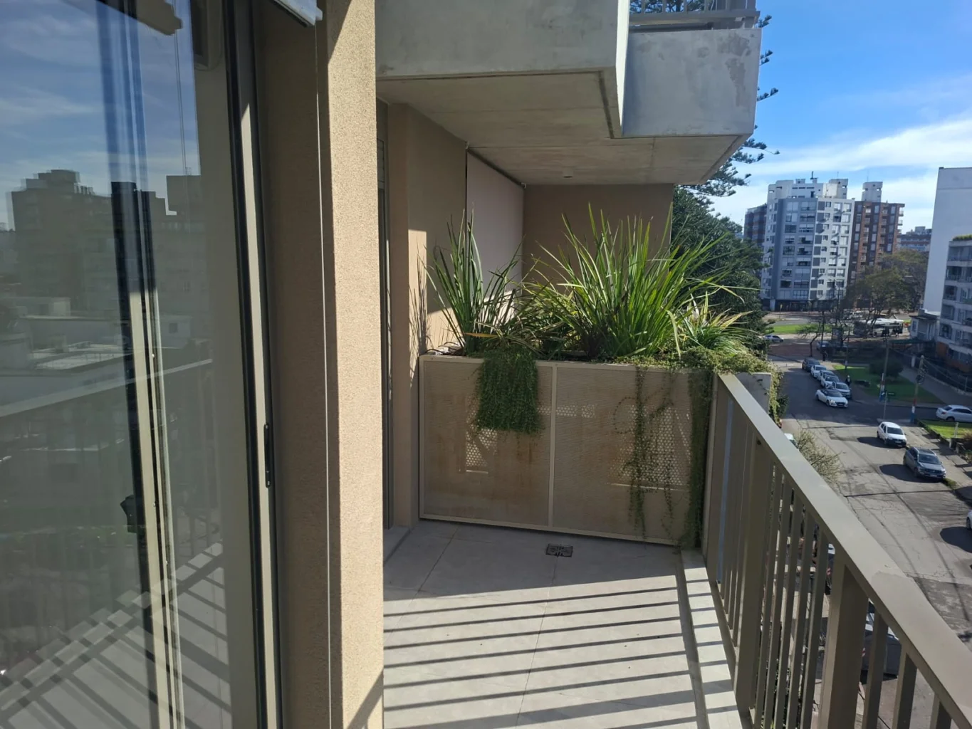 Apartamento en La Blanqueada, propiedad 284513 -Imagen 2