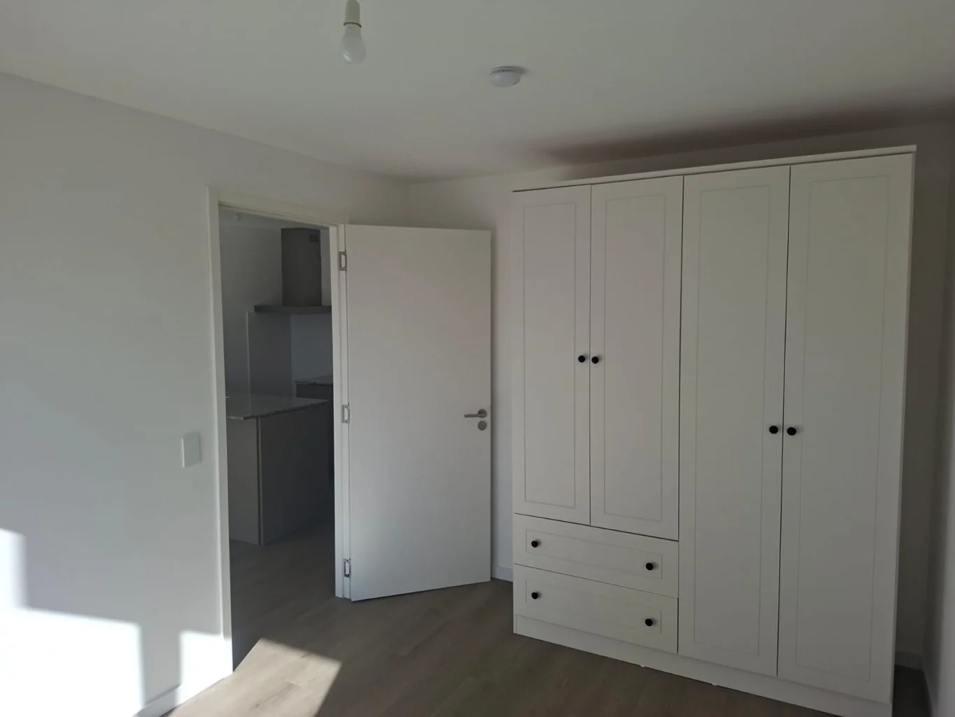 Apartamento en La Blanqueada, propiedad 284513 -Imagen 8