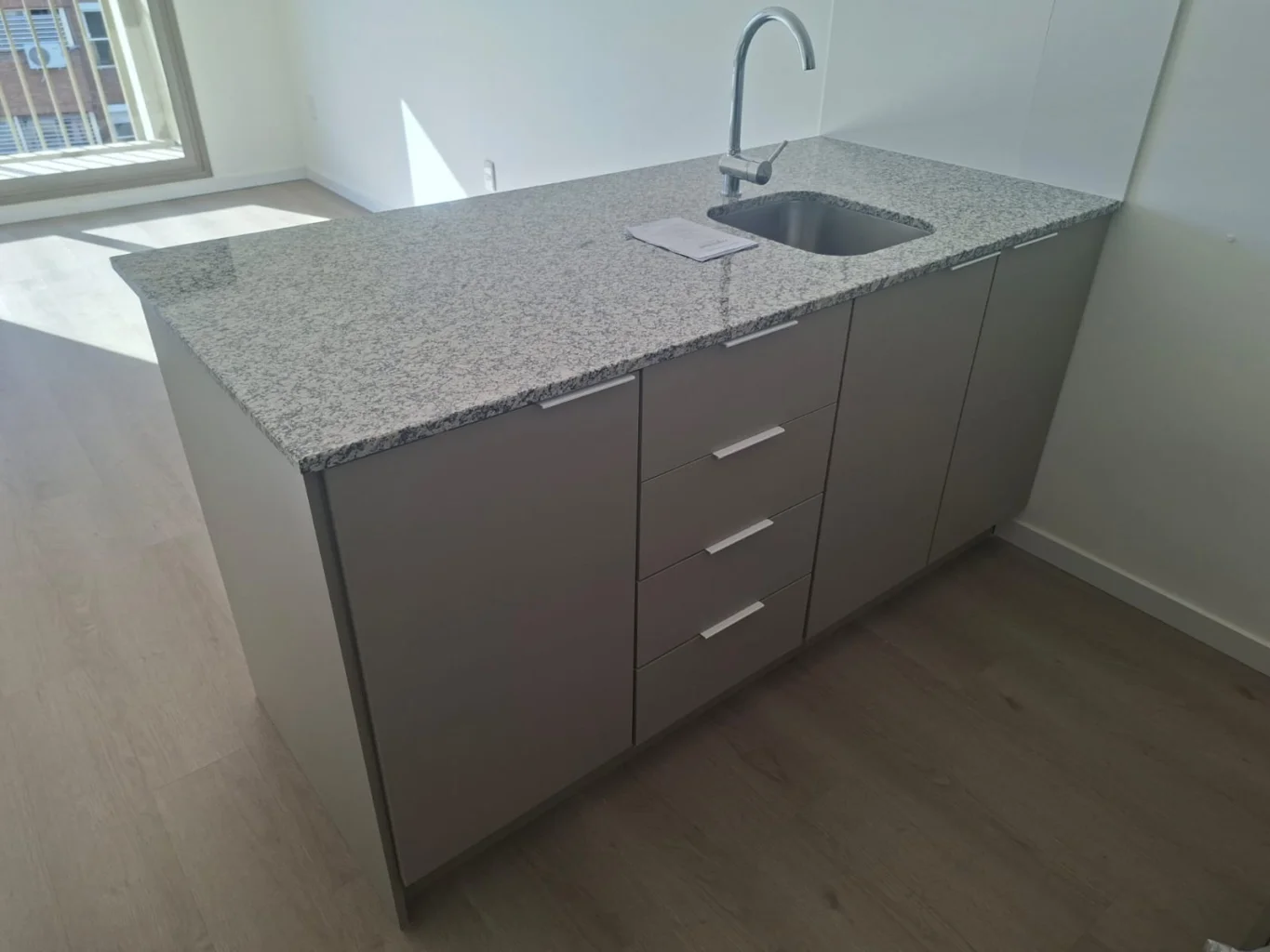 Apartamento en La Blanqueada, propiedad 284513 -Imagen 5
