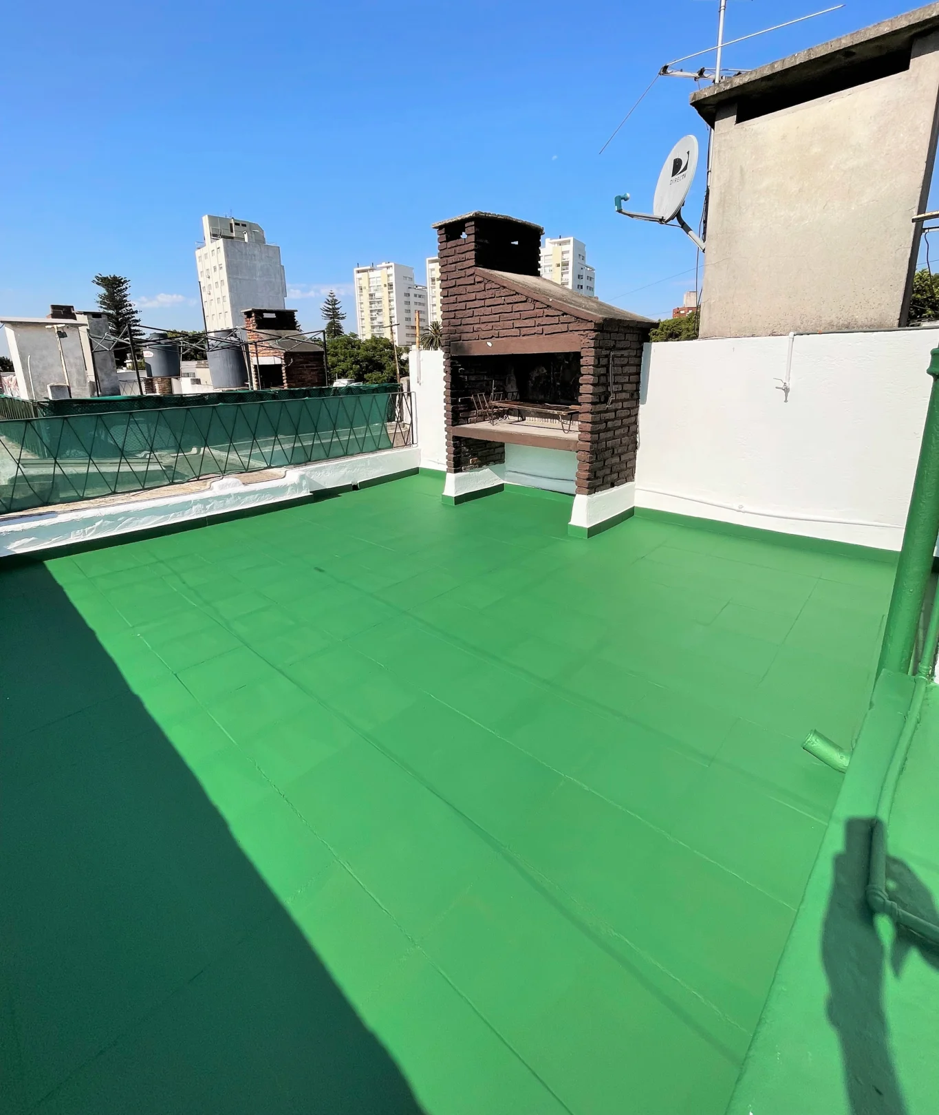 Edificio en Bella Vista, propiedad 287017 -Imagen 5