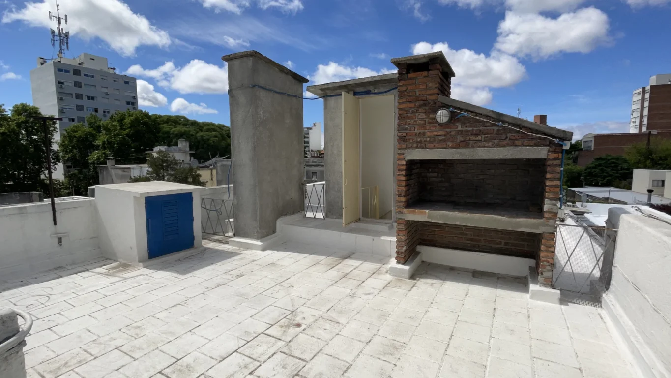 Edificio en Bella Vista, propiedad 287017 -Imagen 4