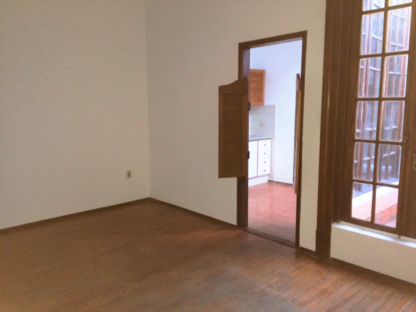 Edificio en Bella Vista, propiedad 287017 -Imagen 6
