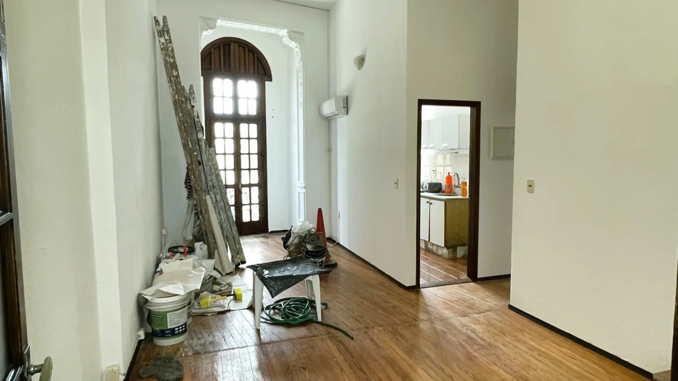 Edificio en Bella Vista, propiedad 287017 -Imagen 2