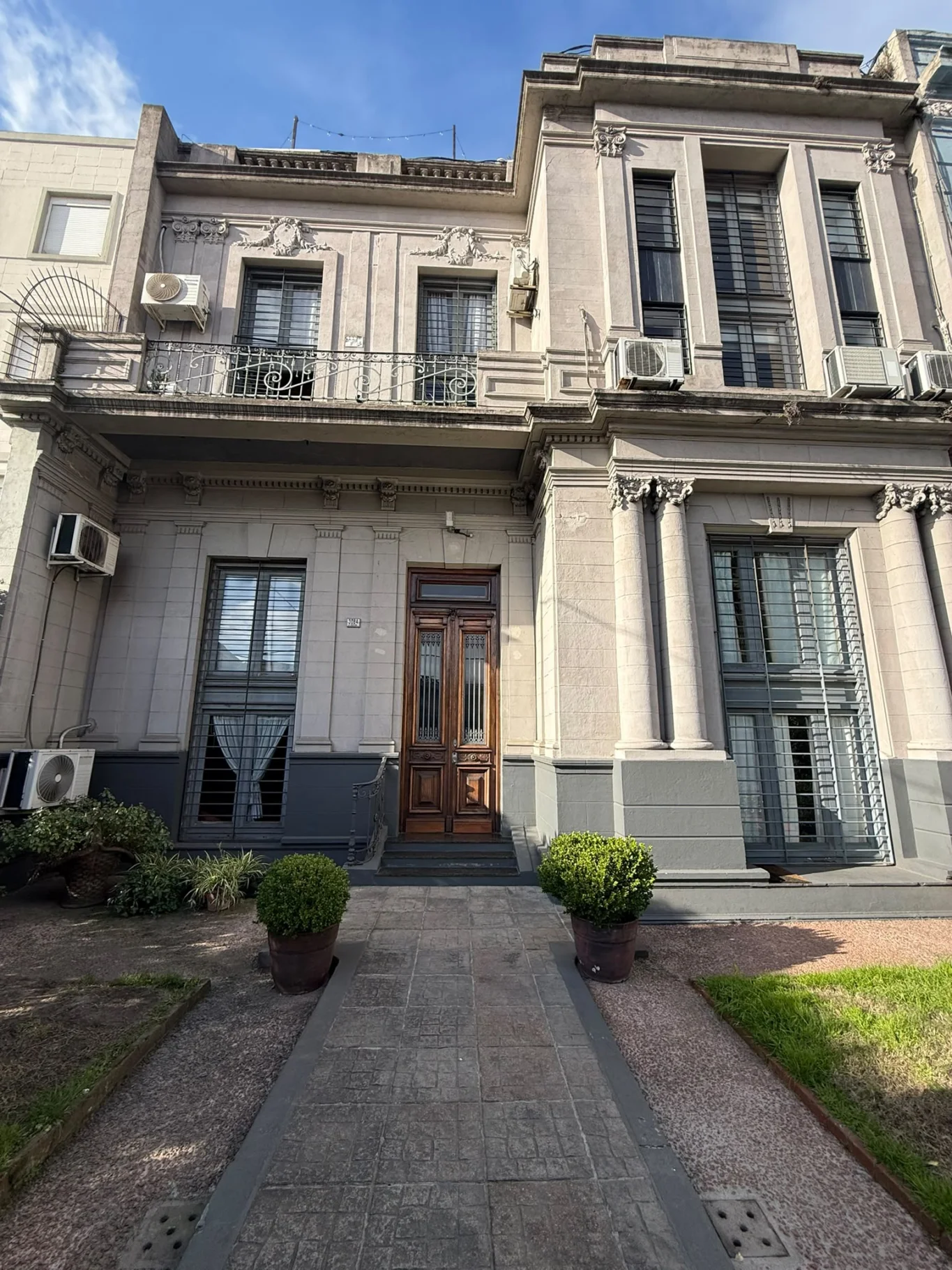 Apartamento en Bella Vista, propiedad 289081 -Imagen 12