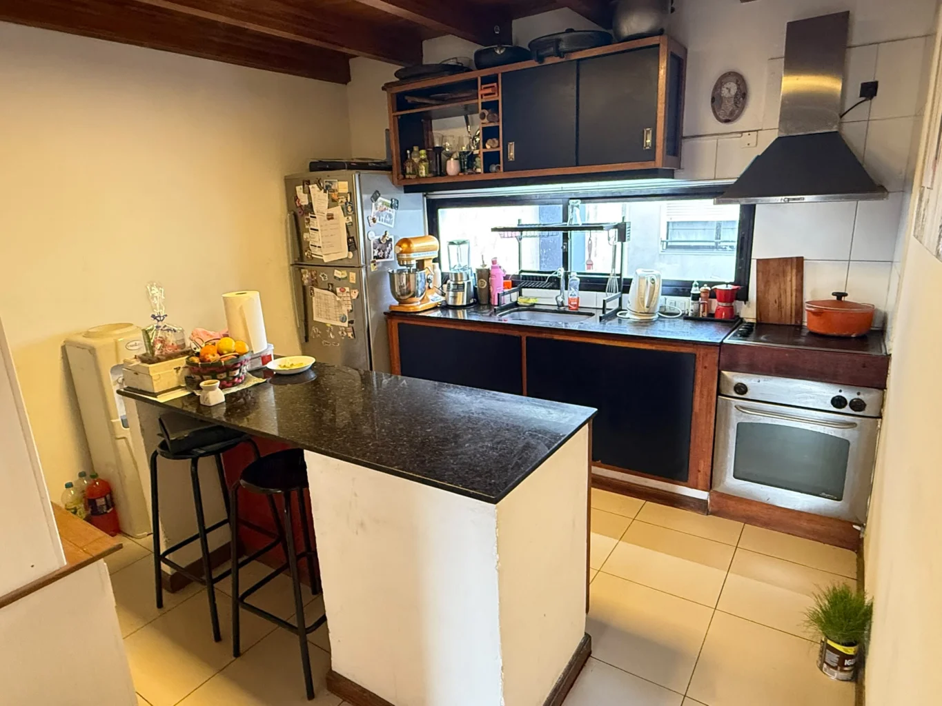 Apartamento en Bella Vista, propiedad 289081 -Imagen 3
