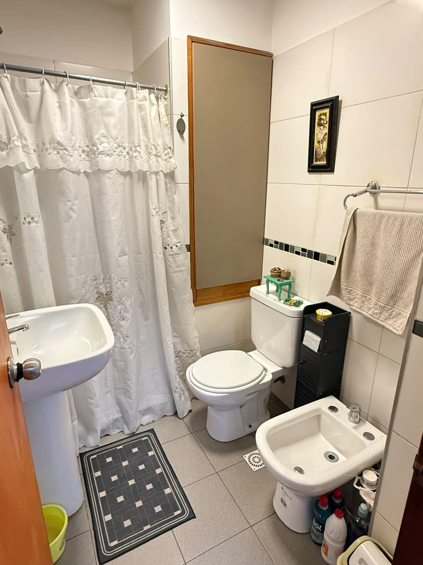 Apartamento en Bella Vista, propiedad 289081 -Imagen 7