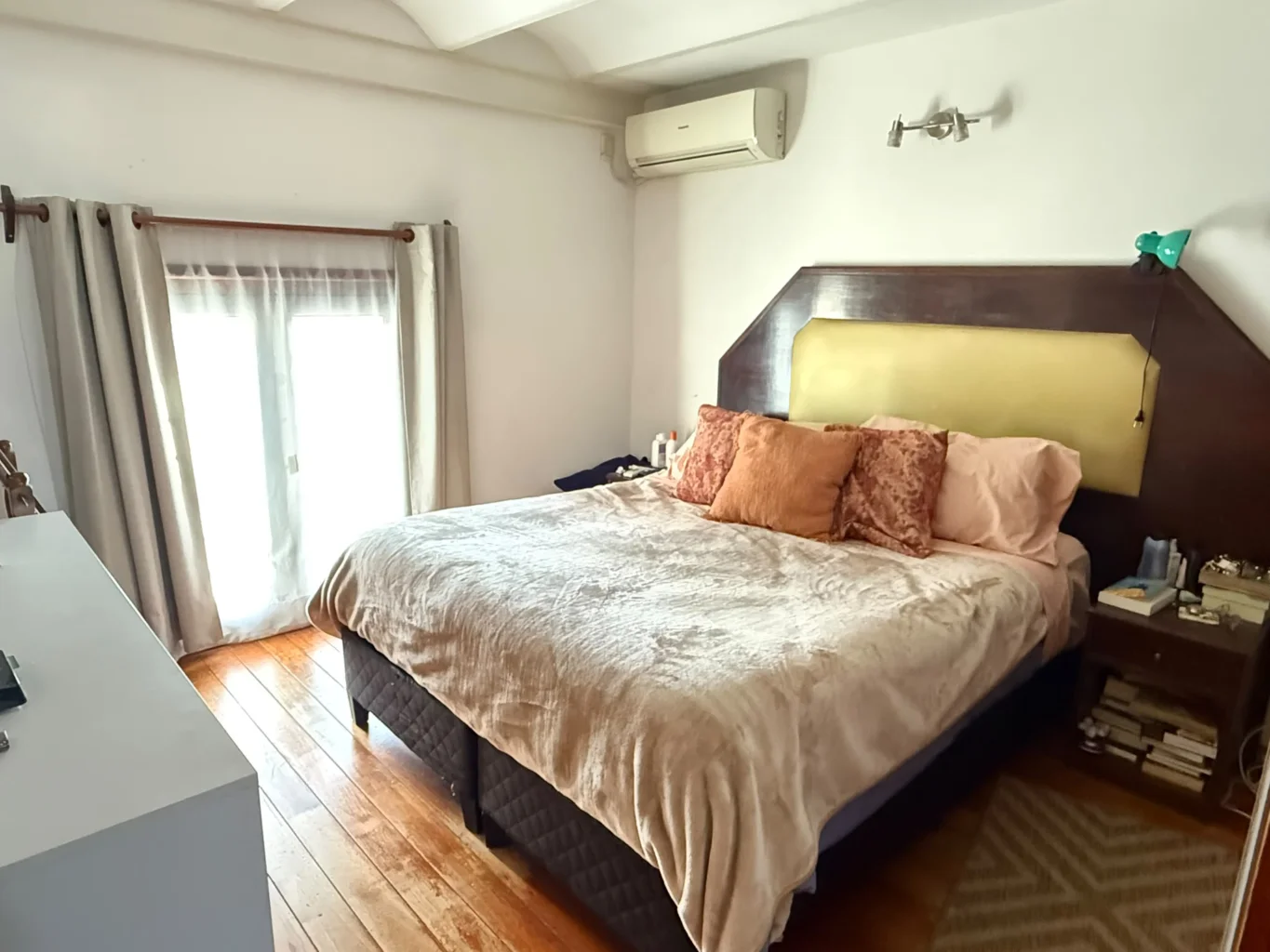 Apartamento en Bella Vista, propiedad 289081 -Imagen 4