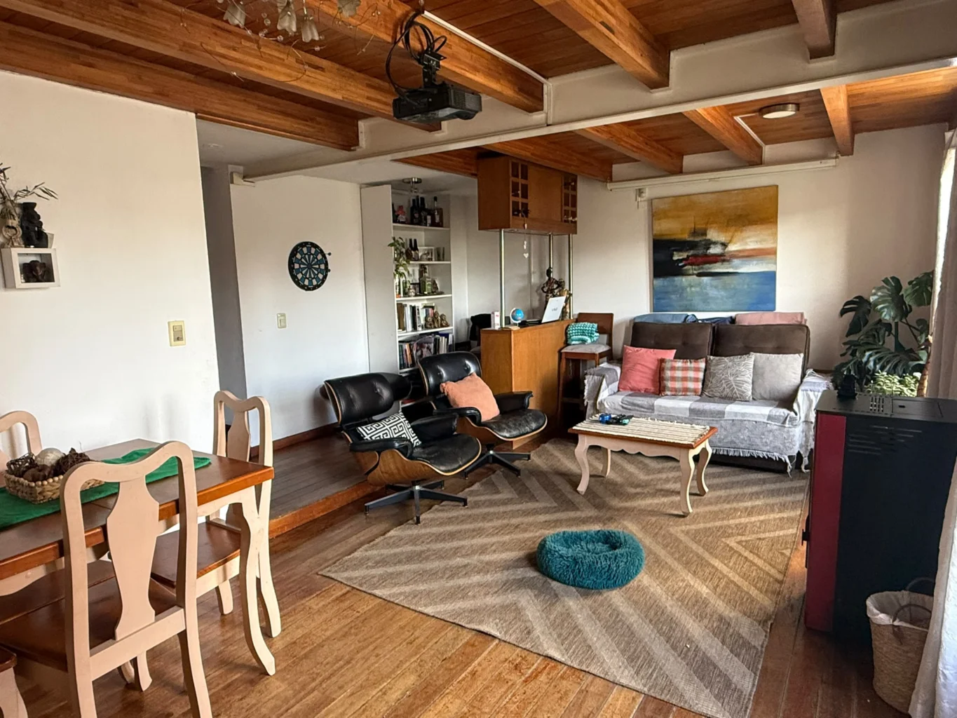 Apartamento en Bella Vista, propiedad 289081 -Imagen 1