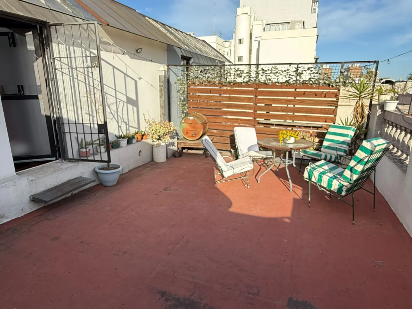 Apartamento en Bella Vista, propiedad 289081 -Imagen 9