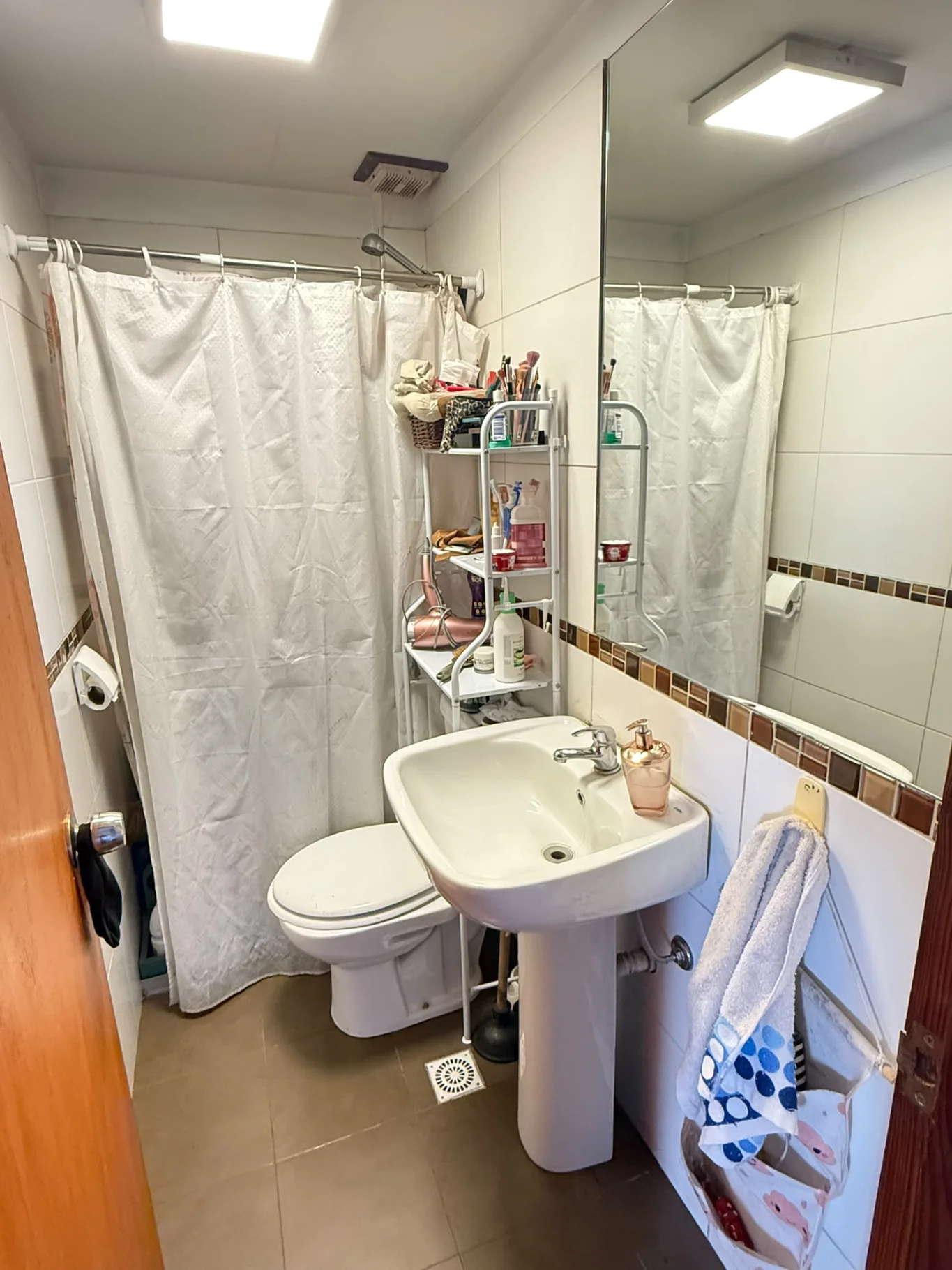 Apartamento en Bella Vista, propiedad 289081 -Imagen 8