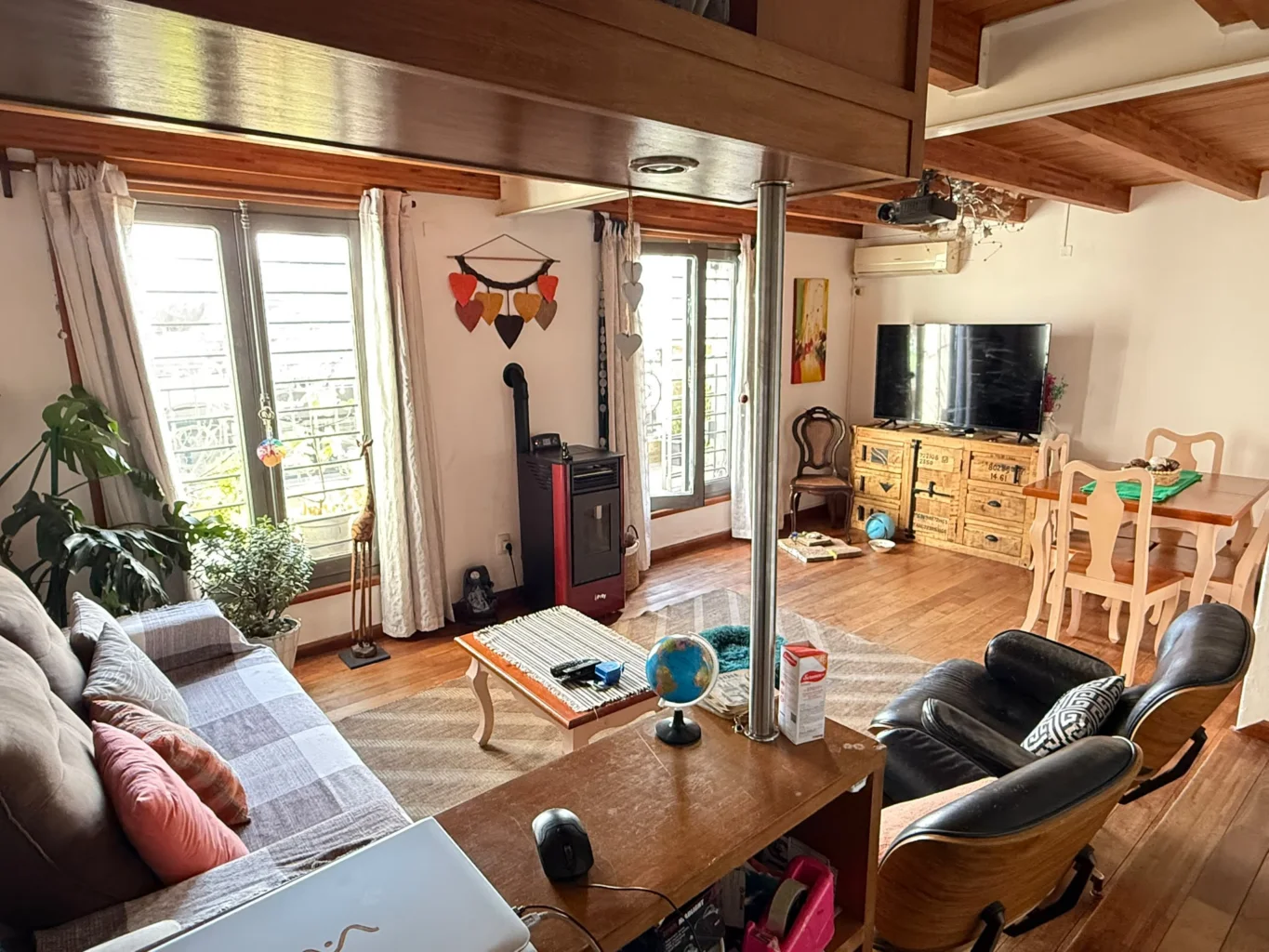 Apartamento en Bella Vista, propiedad 289081 -Imagen 2