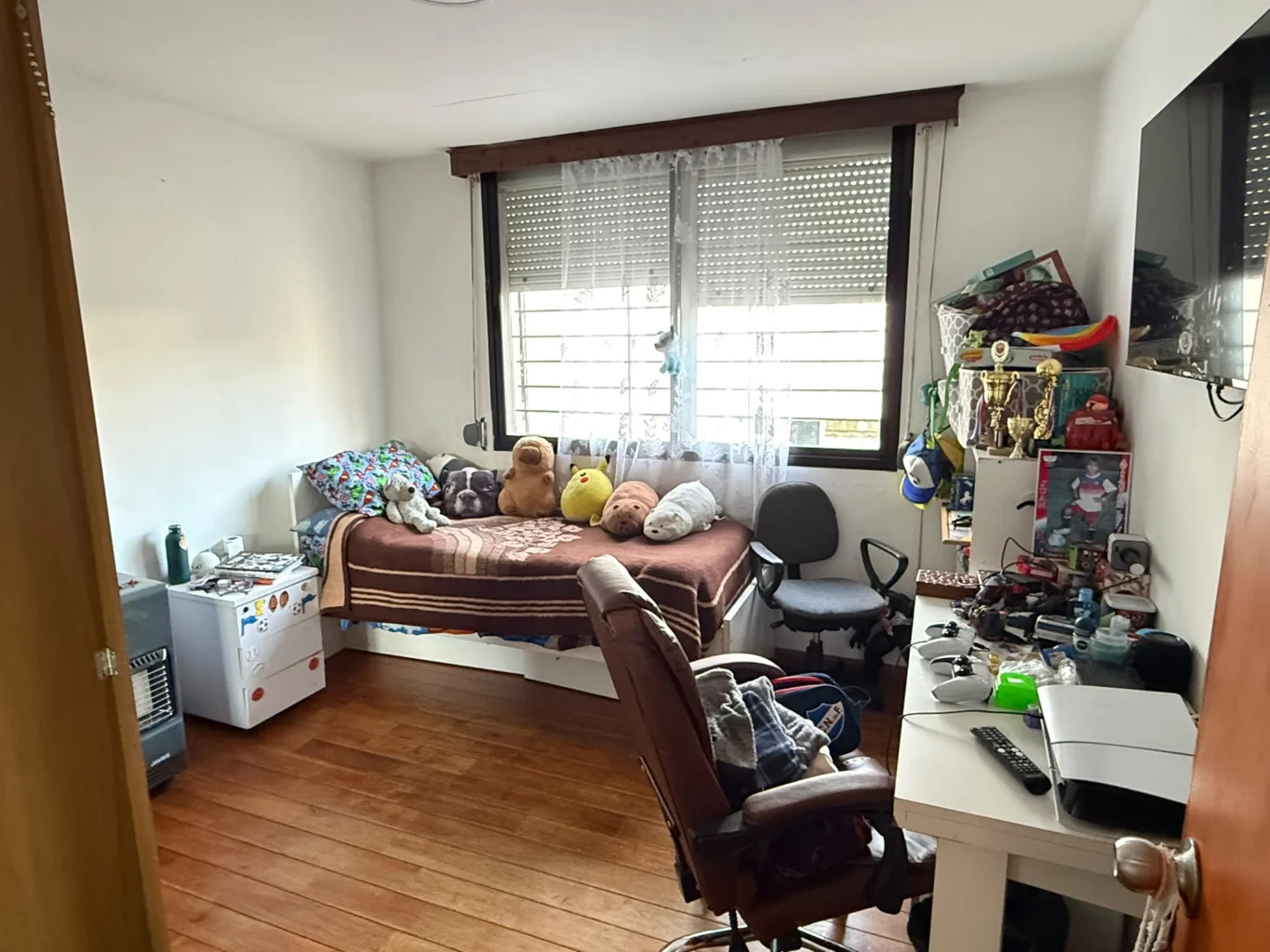 Apartamento en Bella Vista, propiedad 289081 -Imagen 5
