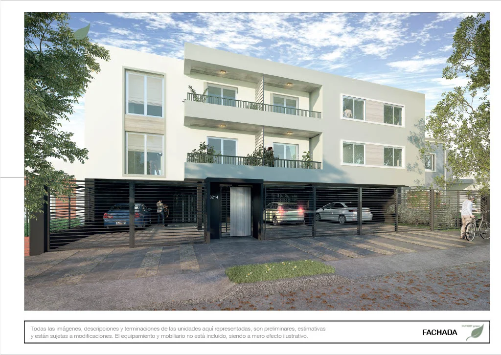 Apartamento en Prado, propiedad 292683 -Imagen 1