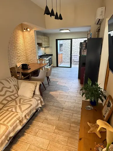 En El Corazón Del Prado, 2 Dorm En 1 Planta !!