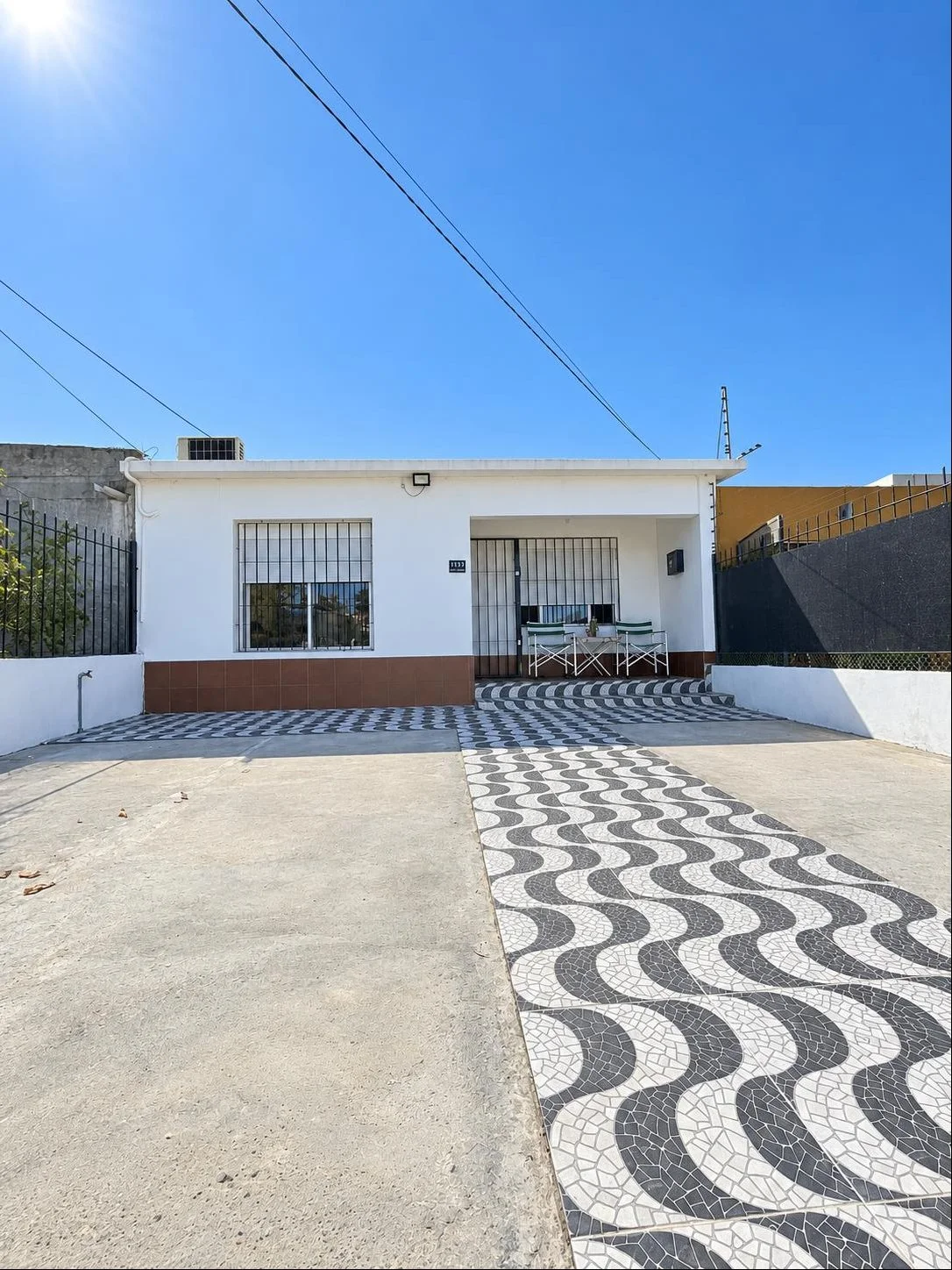Casa en Malvín Norte, propiedad 249061 -Imagen 1