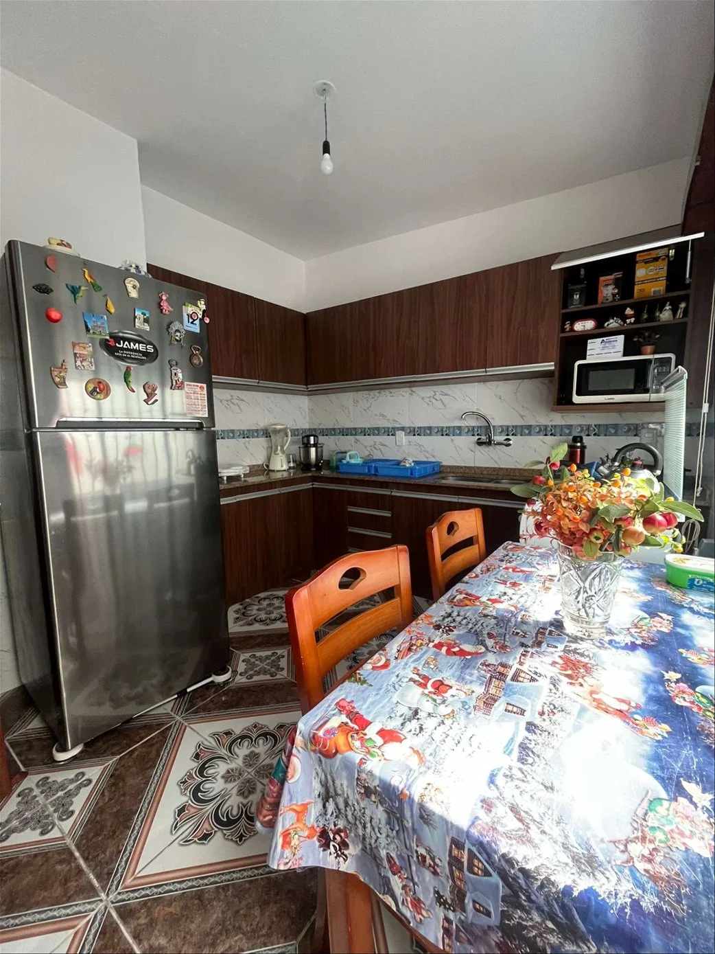 Casa en Malvín Norte, propiedad 249061 -Imagen 9
