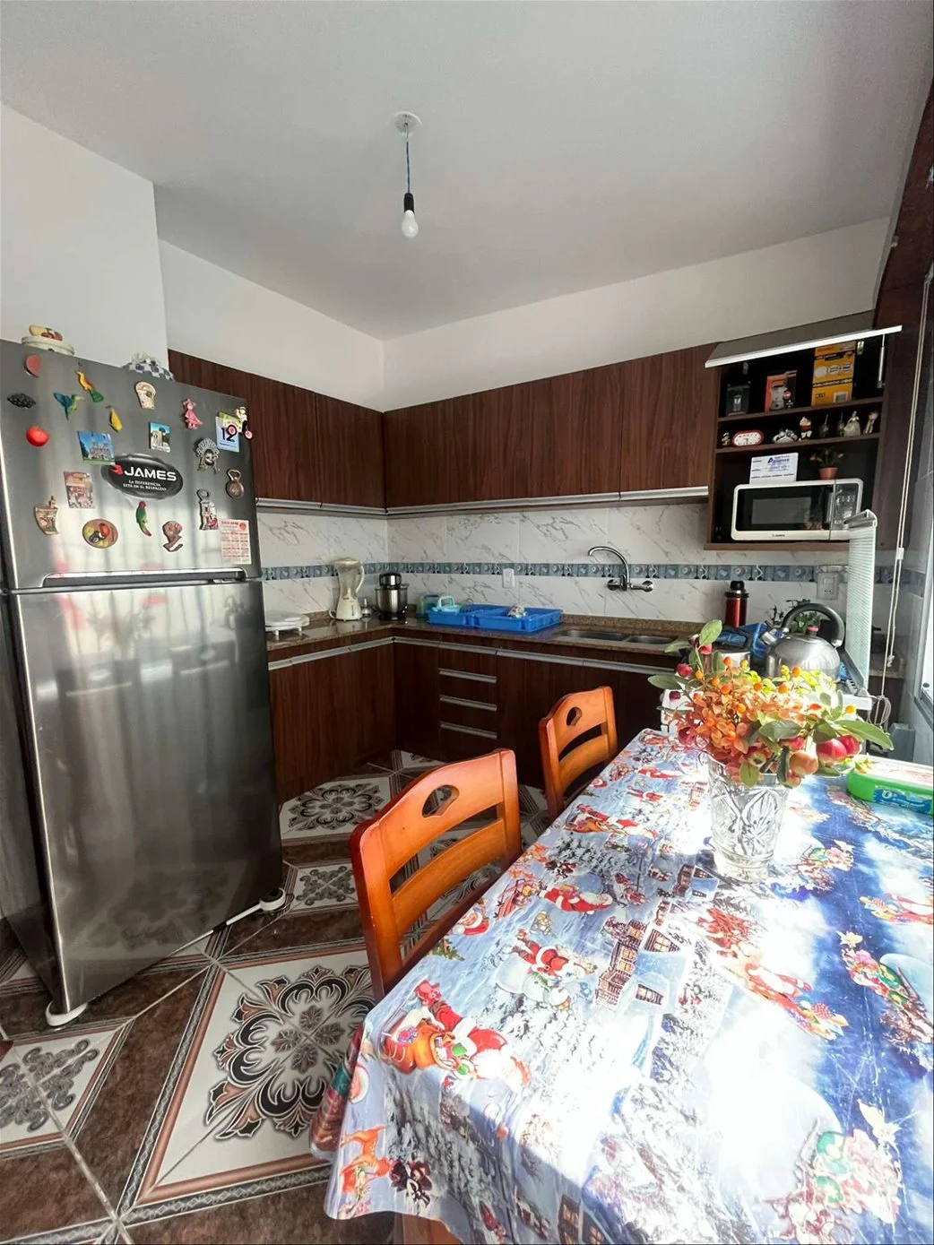 Casa en Malvín Norte, propiedad 249061 -Imagen 9