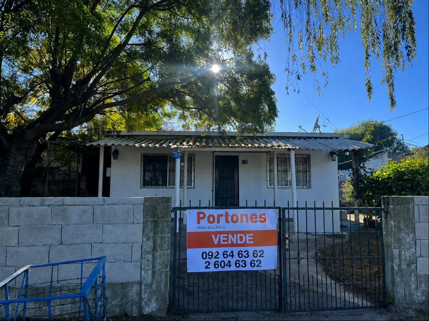 Casa en Ciudad del Plata, propiedad 268697 -Imagen 1