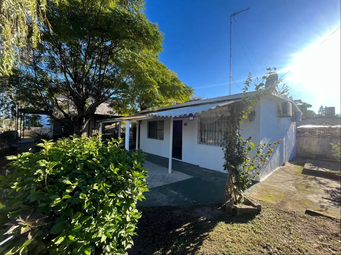 Casa en Ciudad del Plata, propiedad 268697 -Imagen 2
