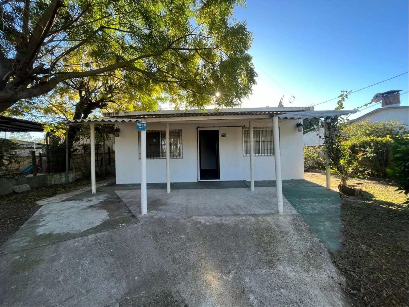 Casa en Ciudad del Plata, propiedad 268697 -Imagen 3
