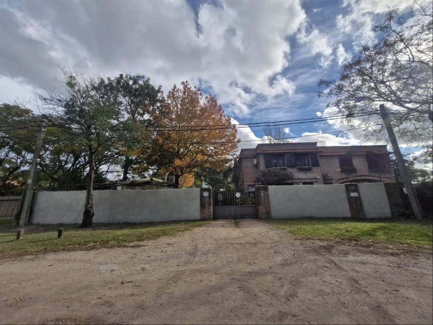 Casa en Carrasco Norte, propiedad 272191 -Imagen 2