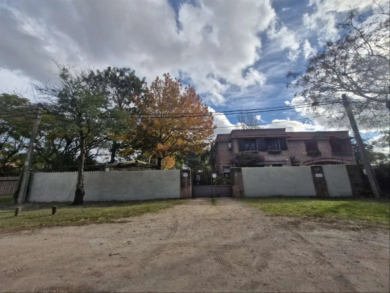 Casa en Carrasco Norte, propiedad 272191 -Imagen 2