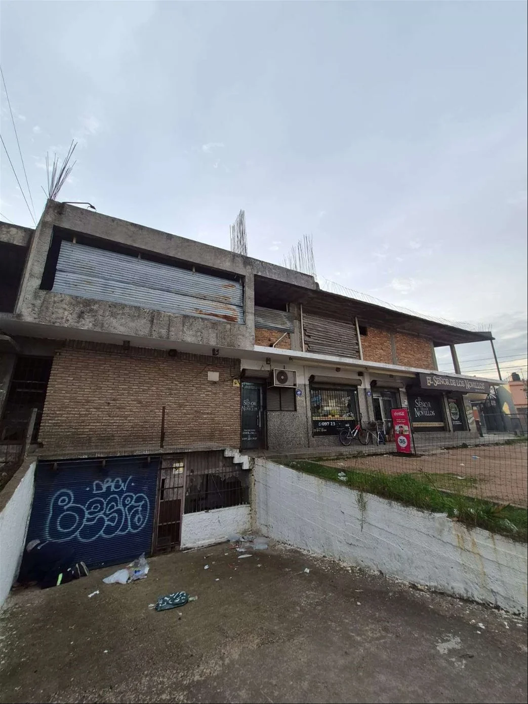 Terreno en Unión, propiedad 288363 -Imagen 10