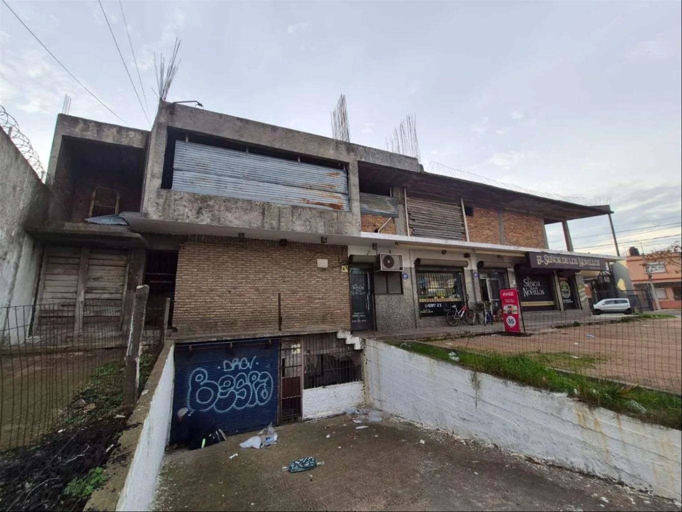 Terreno en Unión, propiedad 288363 -Imagen 11