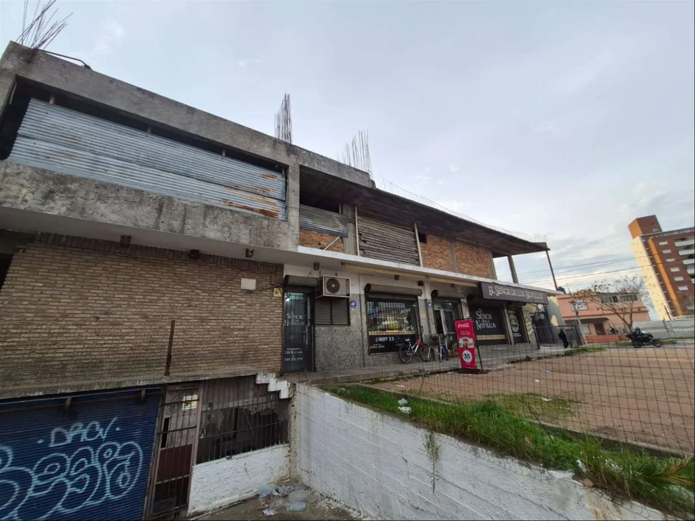 Terreno en Unión, propiedad 288363 -Imagen 12