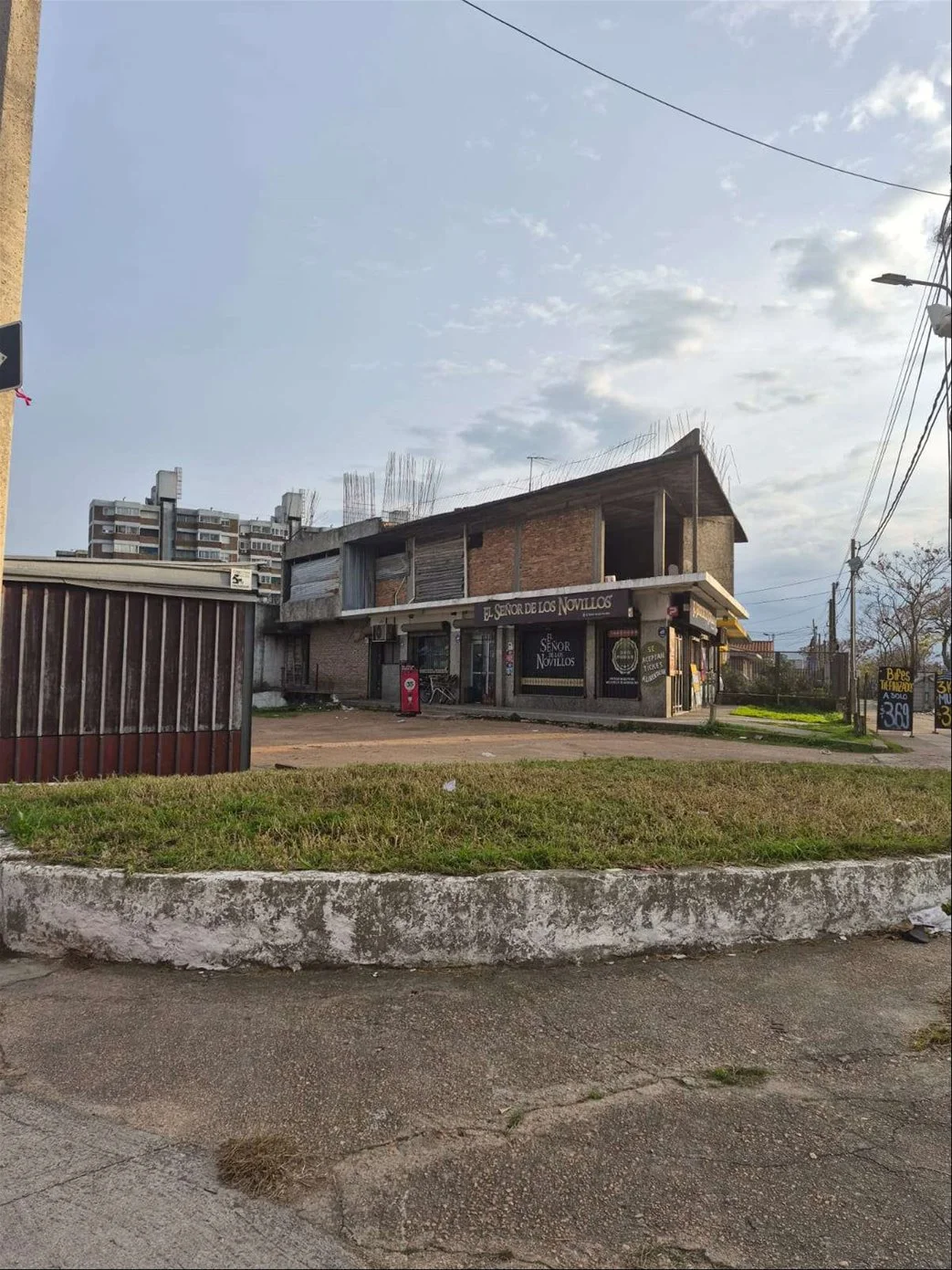 Terreno en Unión, propiedad 288363 -Imagen 3