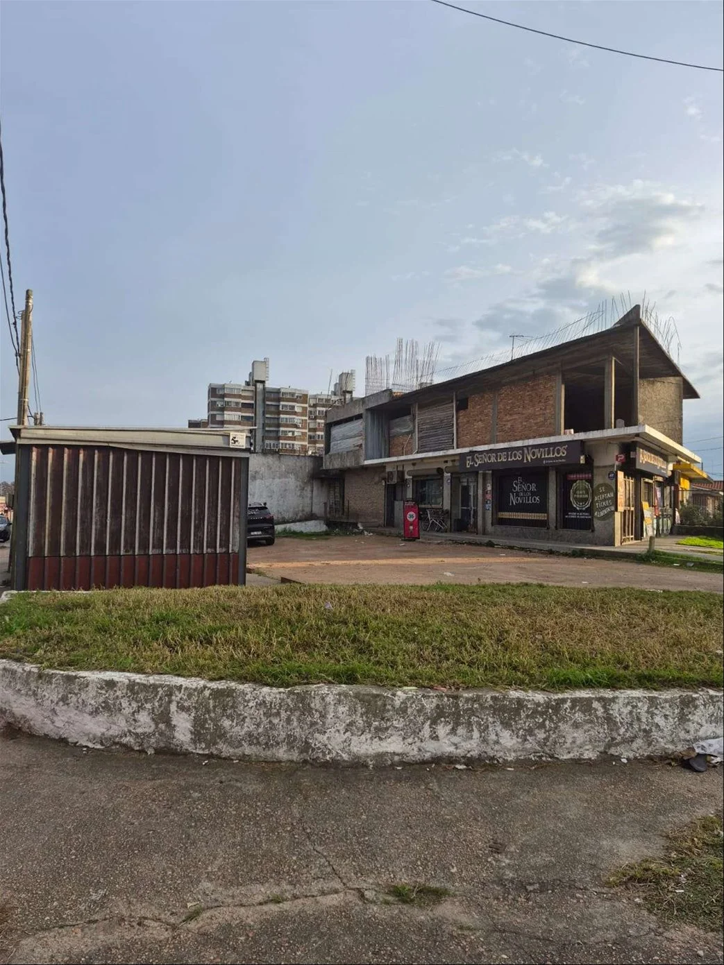Terreno en Unión, propiedad 288363 -Imagen 4