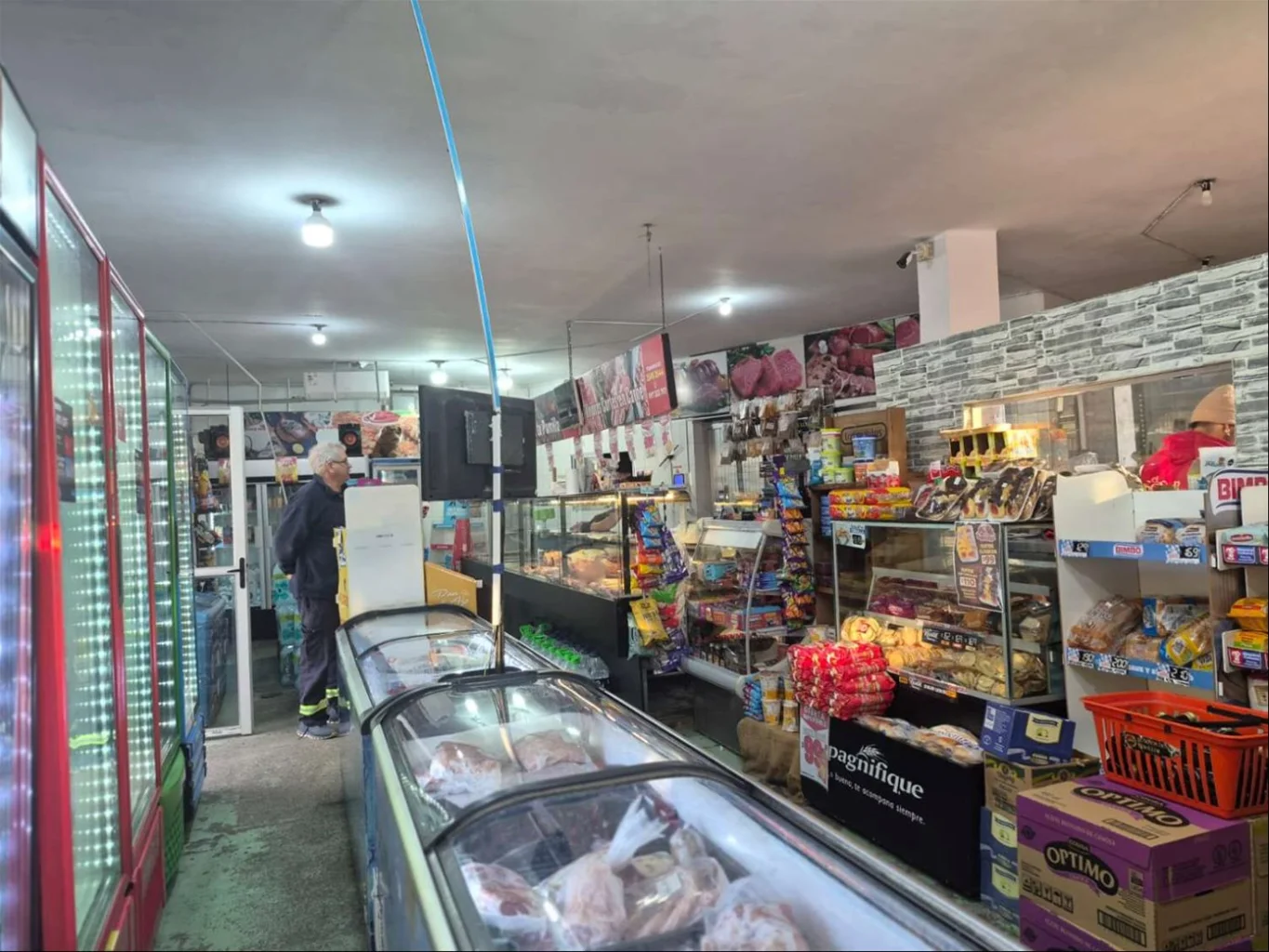 Terreno en Unión, propiedad 288363 -Imagen 6