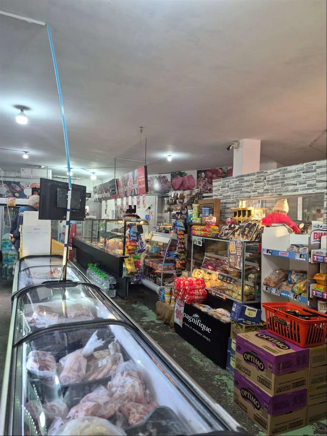 Terreno en Unión, propiedad 288363 -Imagen 7
