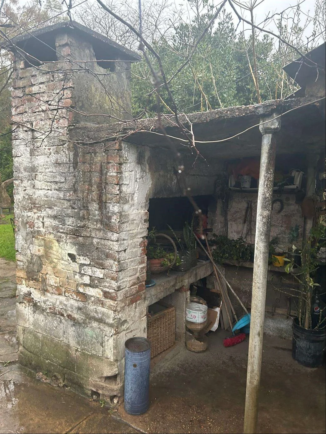 Casa en Playa Pascual, propiedad 288651 -Imagen 5