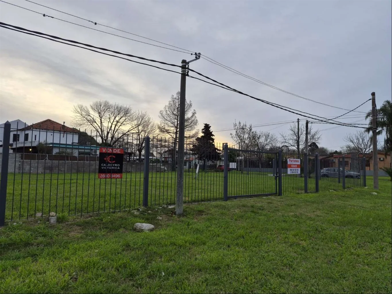 Terreno en Carrasco Norte, propiedad 289056 -Imagen 2