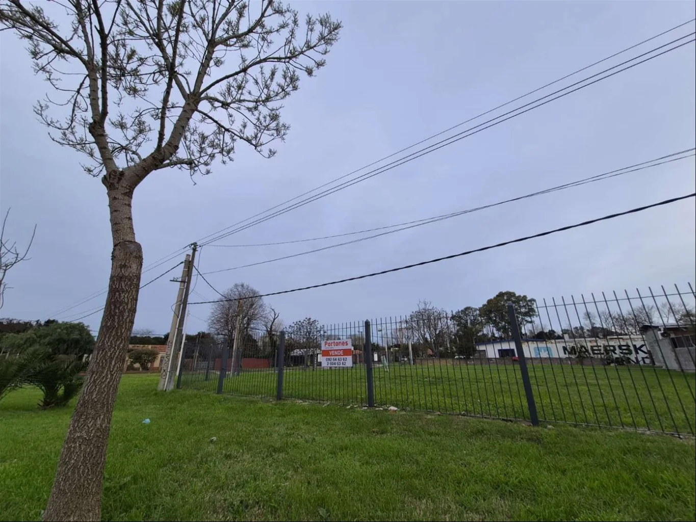 Terreno en Carrasco Norte, propiedad 289056 -Imagen 9