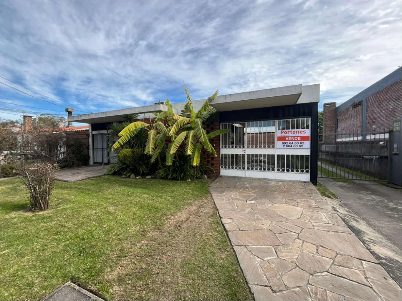 Casa en Punta Gorda, propiedad 291521 -Imagen 1