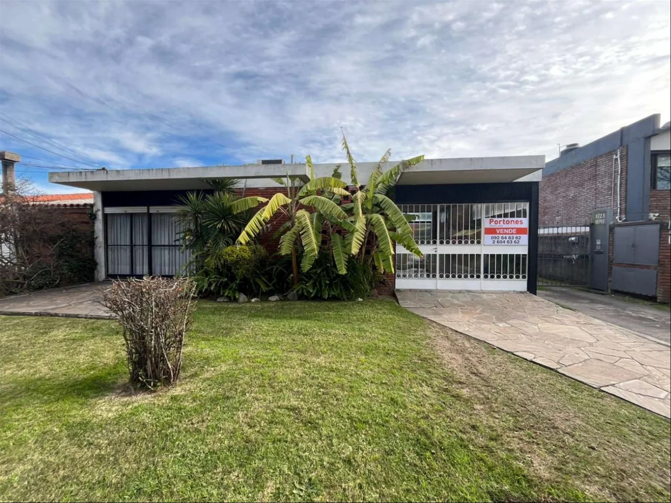 Casa en Punta Gorda, propiedad 291521 -Imagen 2