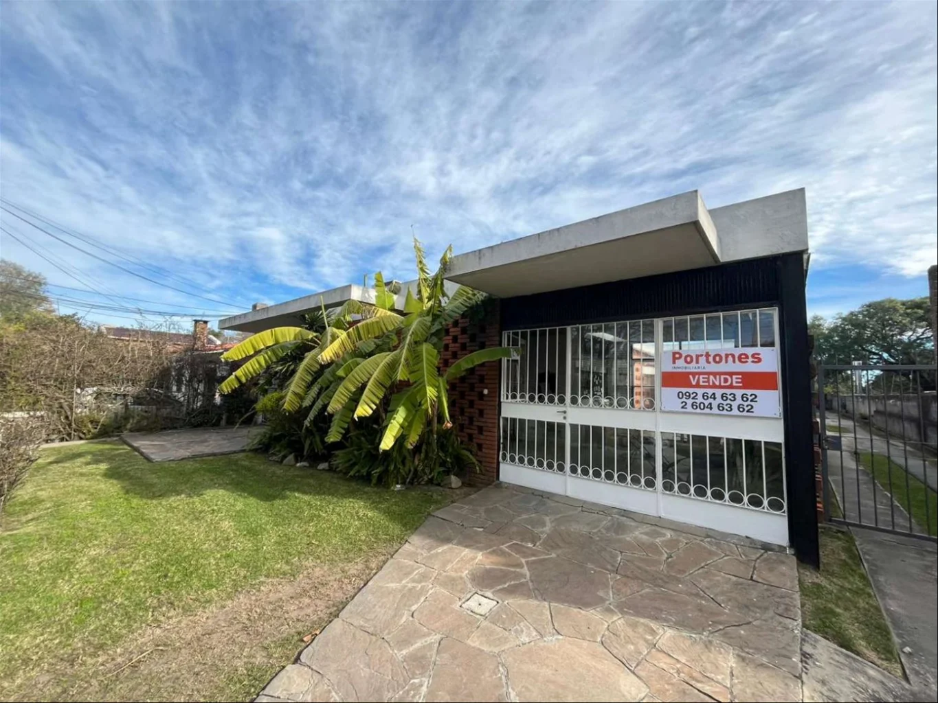 Casa en Punta Gorda, propiedad 291521 -Imagen 3