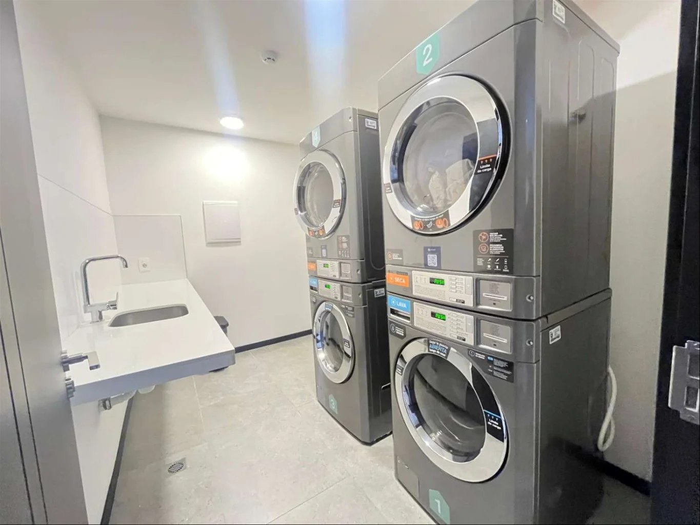Apartamento en Buceo, propiedad 291938 -Imagen 12