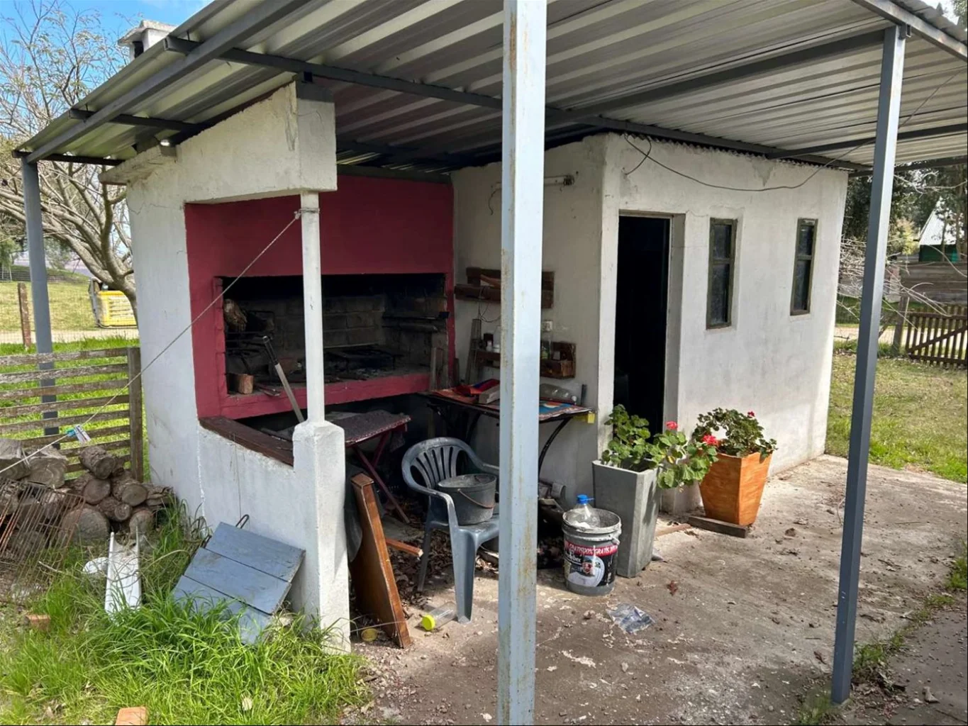 Casa en Kiyú, propiedad 293273 -Imagen 15
