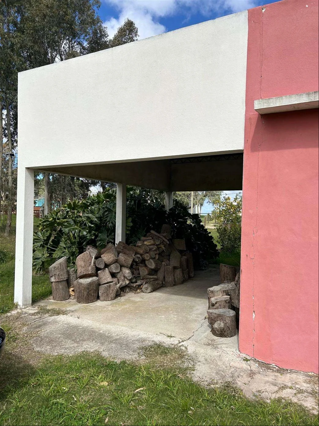 Casa en Kiyú, propiedad 293273 -Imagen 8