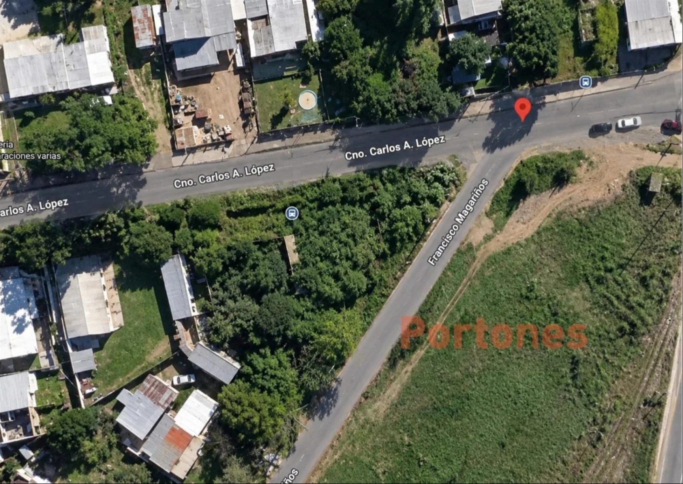 Terreno en Manga, propiedad 299986 -Imagen 1