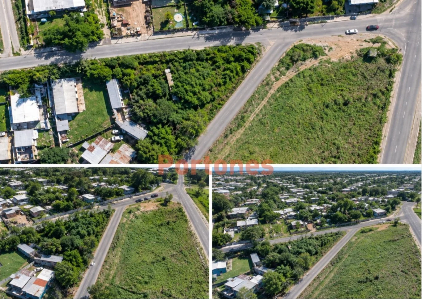 Terreno en Manga, propiedad 299986 -Imagen 10