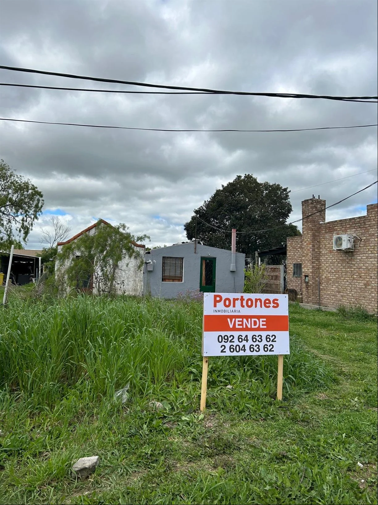 Casa en Ecilda Paullier, propiedad 299988 -Imagen 1