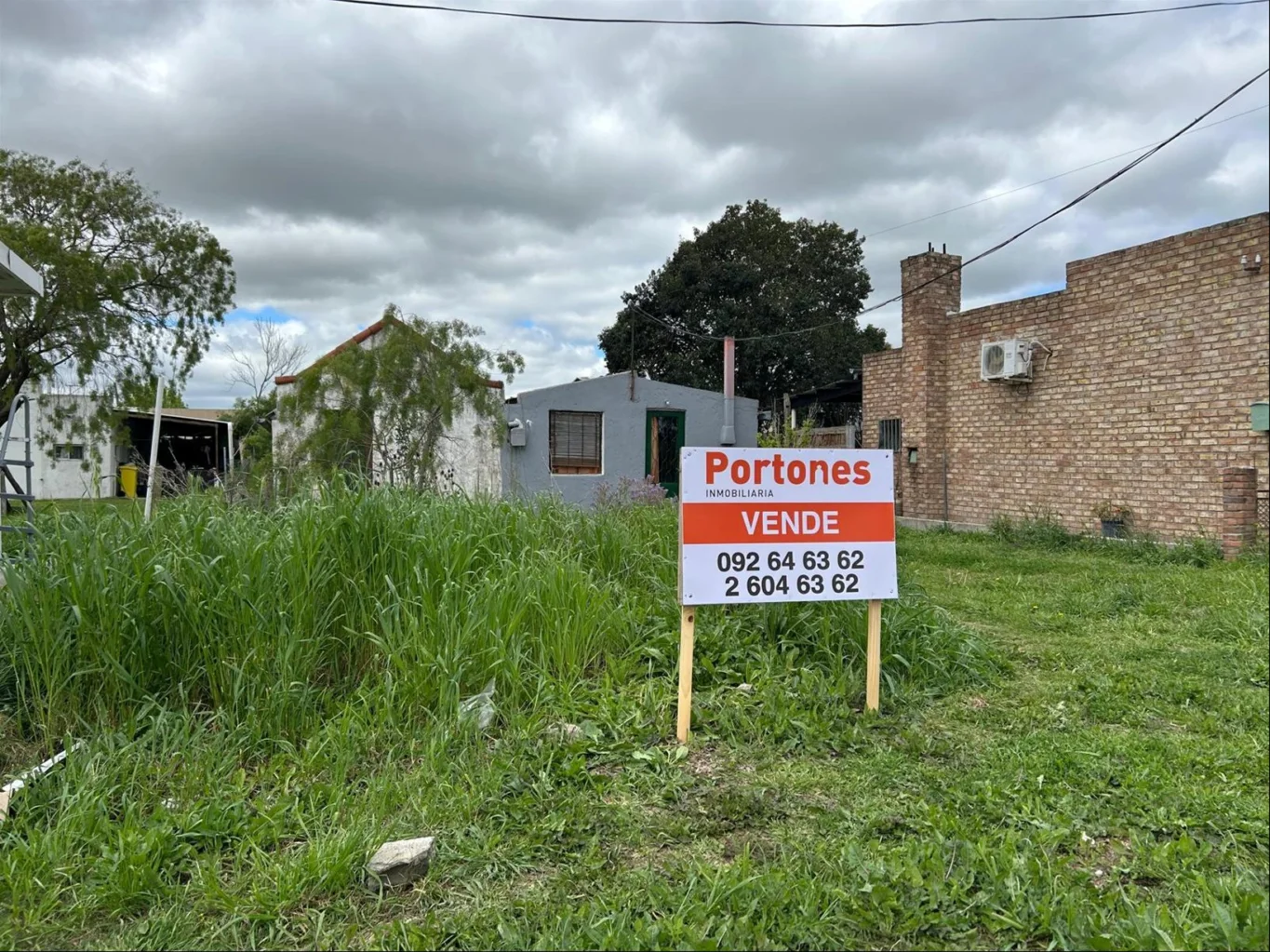 Casa en Ecilda Paullier, propiedad 299988 -Imagen 2