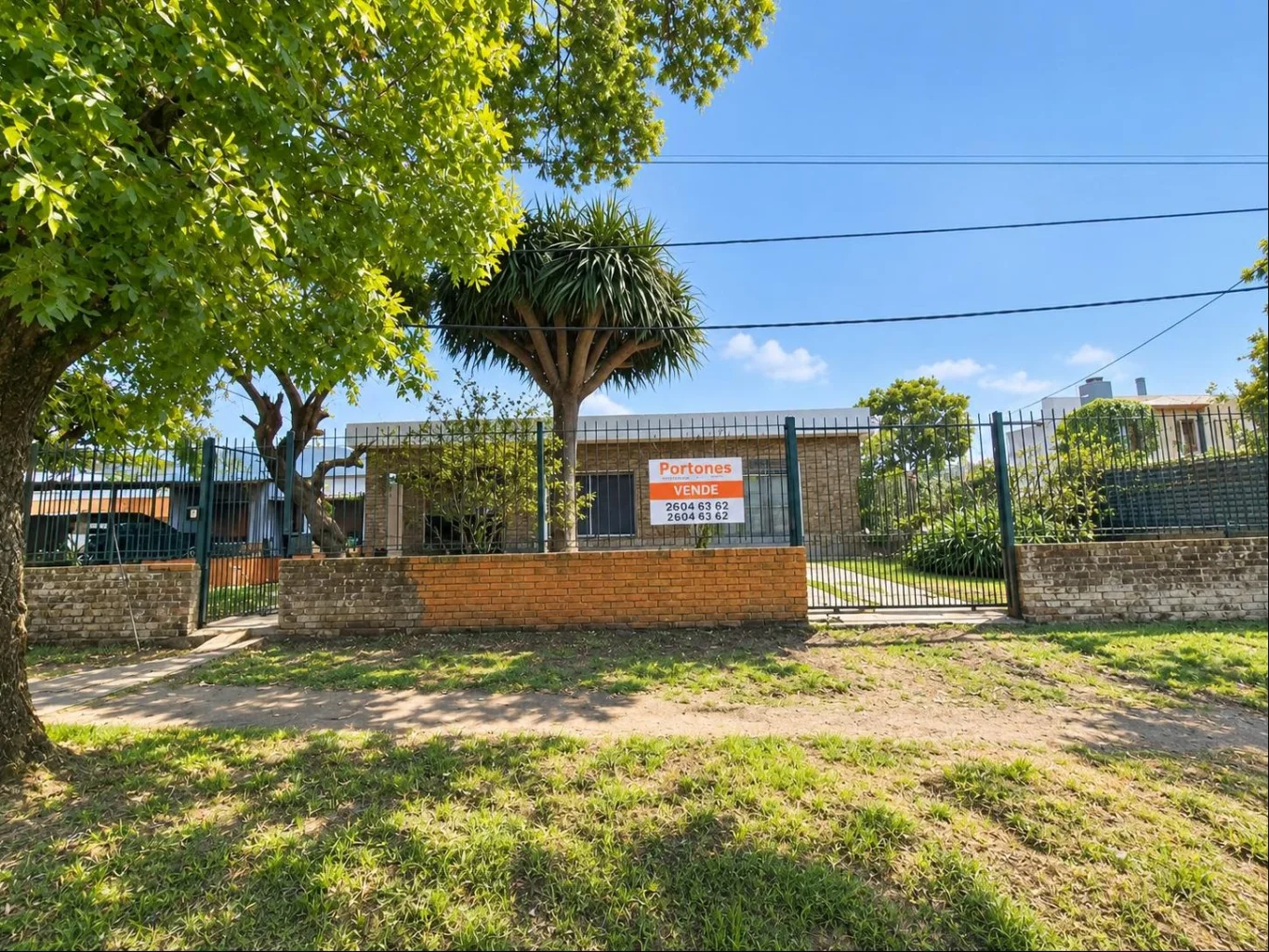 Casa en Belvedere, propiedad 302159 -Imagen 1