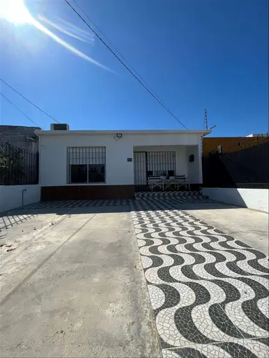 Se vende casa de dos dormitorios en Malín Norte